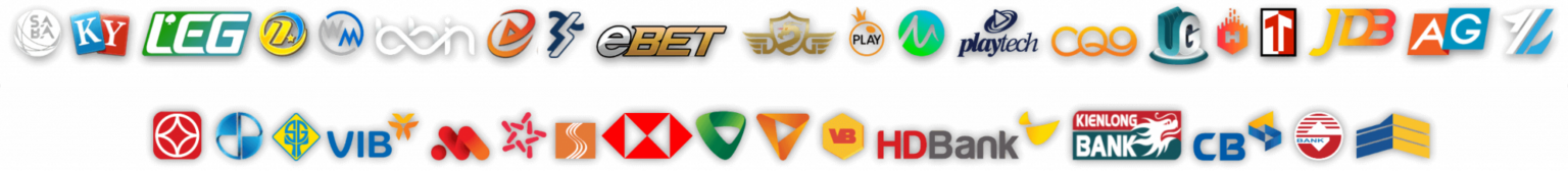 Các nền tảng hợp tác với nhà cái 28BET