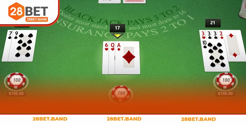 Xếp hạng các tình huống đặc biệt trong game