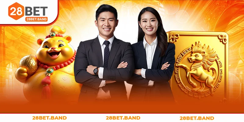 Điều kiều cơ bản để trở thành đại lý nhà cái 28BET