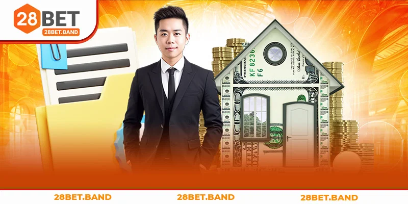Đại lý 28BET là gì?
