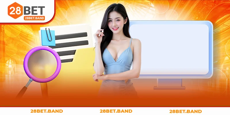 Hướng dẫn các bước đăng nhập 28BET