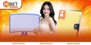 Đăng Nhập 28BET Nhanh Chóng Chỉ Với Vài Thao Tác Cơ Bản