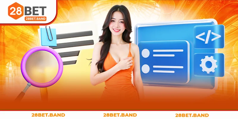 Điều khoản sử dụng trong đăng ký và quản lý tài khoản