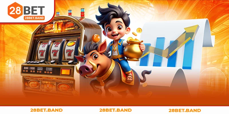 Quy định về cách thức đặt cược tại 28BET