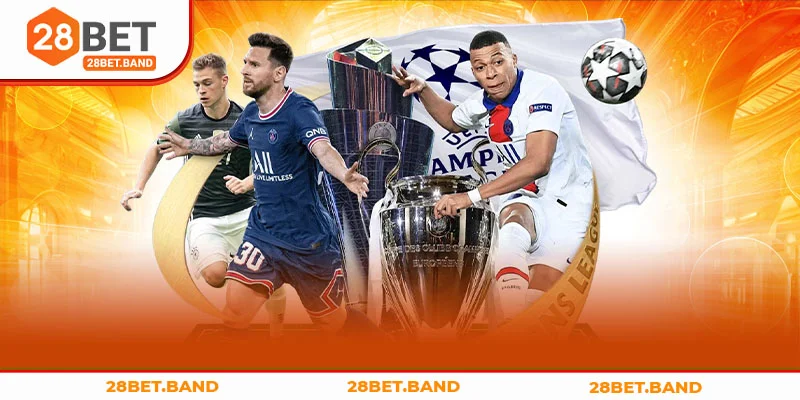 Giải thích về Kèo Châu Âu