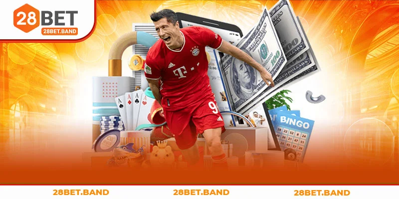 Những hình thức cược kèo châu Âu hấp dẫn