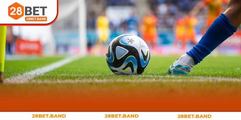 Kèo phạt góc tài xỉu