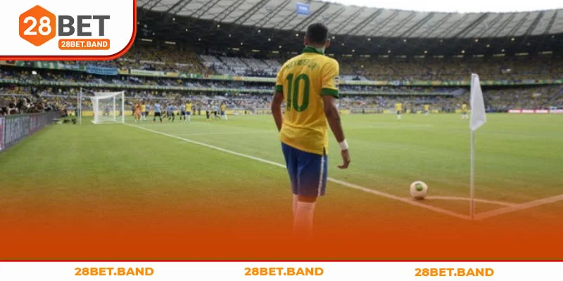 Kinh nghiệm soi Kèo góc thắng to