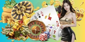 Khuyến mãi đăng ký 28BET