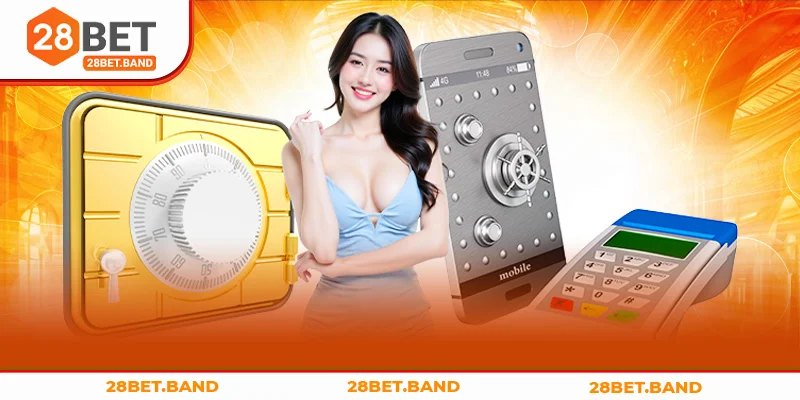 Hướng dẫn nạp tiền 28BET với ba bước