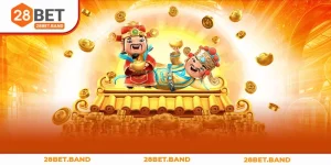 Nổ Hũ 28BET - Slot Game Đỉnh Cao, Jackpot Liên Tục Bùng Nổ