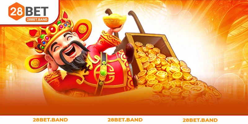 Phân tích chu kỳ nổ hũ thần tài