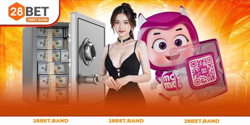 Hướng dẫn cách rút tiền 28BET