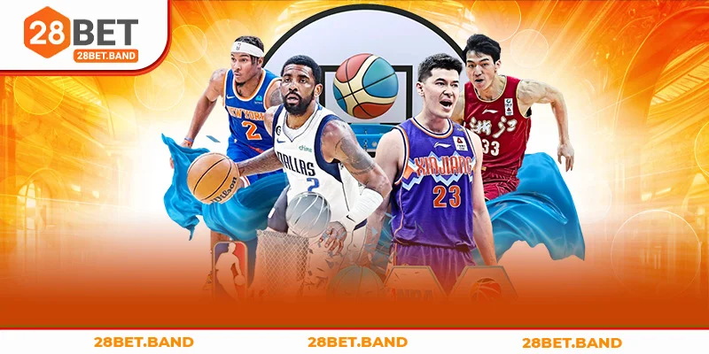 Thể thao điện tử 28BET