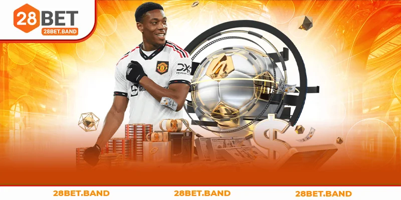 Bí quyết giúp bạn tối ưu lợi nhuận khi cá cược thể thao 28BET