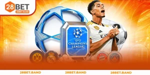 Thể Thao 28BET - Sân Chơi Cá Cược Thể Thao Đỉnh Cao